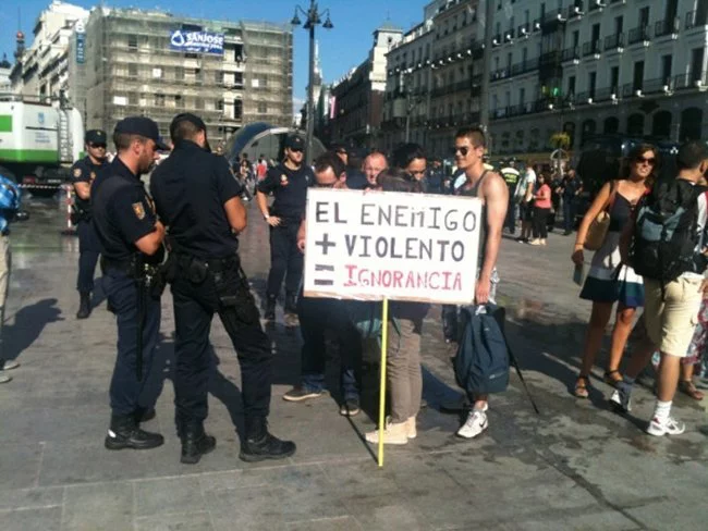 identificación Sol