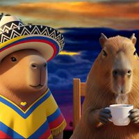 ¡El chigüiro se respeta! La celebración del Día del “capibara” no le salió tan bien a Google en Colombia, pero, ¿realmente existe una diferencia?   