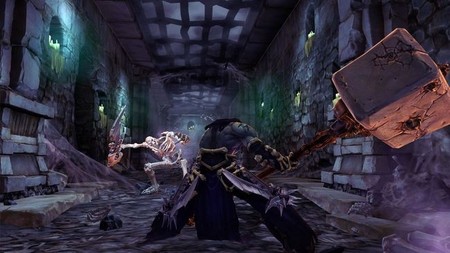 Tercer día de rebajas navideñas en Steam con 'Age of Empires II HD', 'Darksiders II', y más
