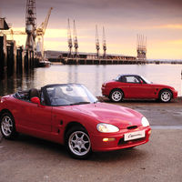 Suzuki llama a revisión a un único Capuccino, fabricado hace 20 años, porque falta un grabado en su motor