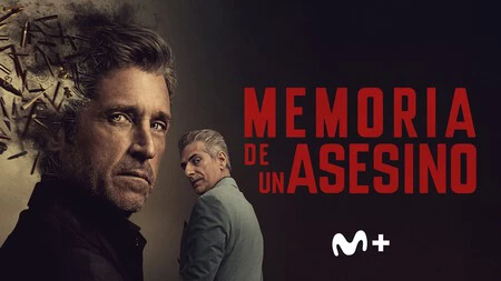 Memoria De Un Asesino