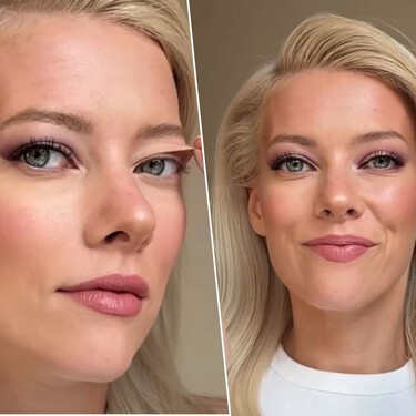 Cómo maquillar un párpado caído paso a paso y lograr un resultado rejuvenecedor y sofisticado 