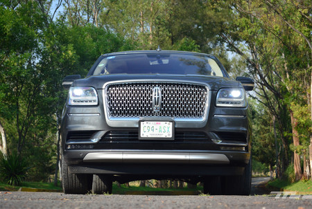 Lincoln Navigator 2019 3