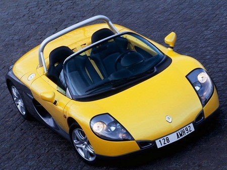 renault sport