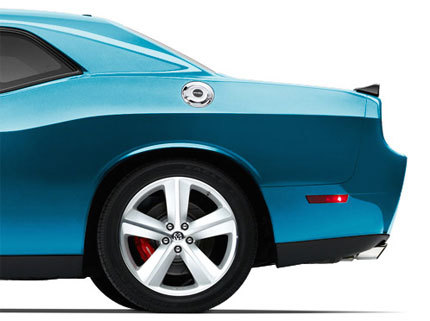 Dodge Challenger SRT8 #43