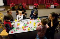 Propósitos para la vuelta al cole: ayudemos a los niños a buscar su talento