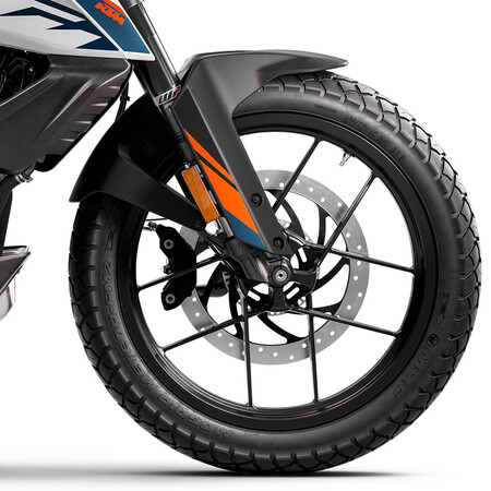 Ktm Frenos Tren 2 2023