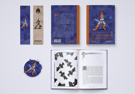 El Libertador De Mis Sueños