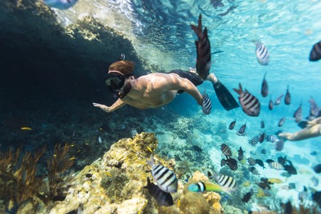 Las Bahamas se convierte en el primer país que prohibe los plásticos