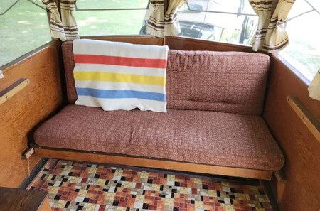 Sofa Cama