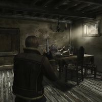 La canción de Resident Evil 4 que engañó a todos: el tema más famoso apareció en otros juegos y ni siquiera fue creado por Capcom  