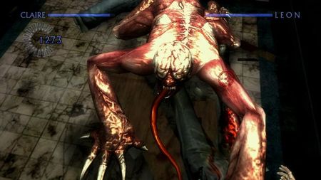 Fecha para 'Resident Evil Chronicles HD Collection', la reedición en alta definición de los shooters sobre raíles de Wii para PS3