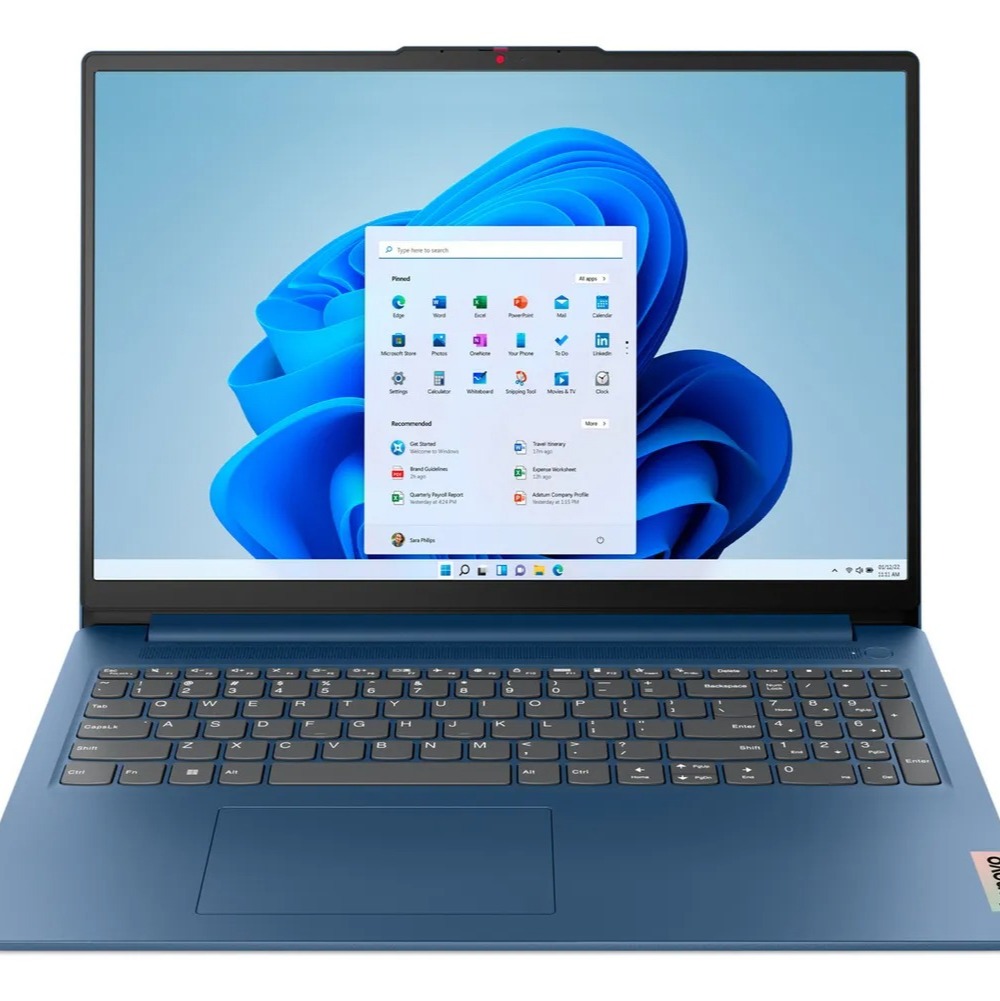 Laptop Lenovo Ideapad 3