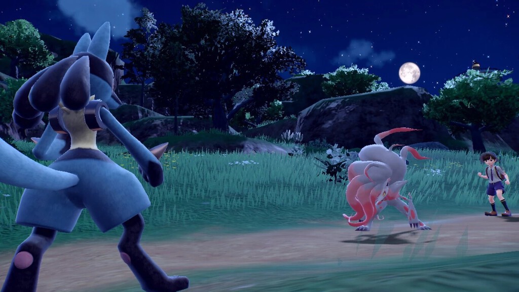 Pokémon Escarlata y Púrpura se preparan para actualizarse a la versión 1.1.0: todos los detalles de lo que incluirá Pokémon Escarlata y Púrpura se preparan para actualizarse a la versión 1.1.0: todos los detalles de lo que incluirá