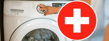 La lavadora en Suiza no siempre es tuya: así se organiza la colada en los apartamentos