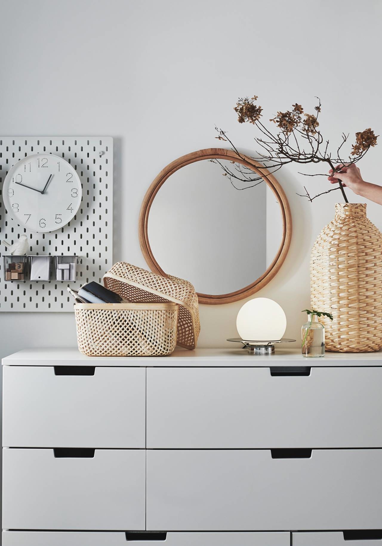 Ya se puede ver un avance del catálogo de Ikea 2021 y estas son las 13