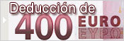 Se perfila el pago de los 400€