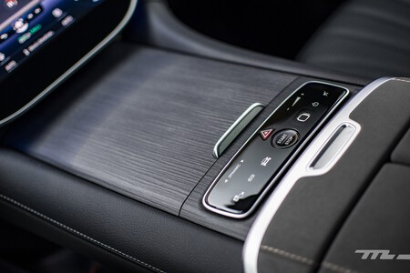 Mercedes Benz Eqs 2022 Prueba 015