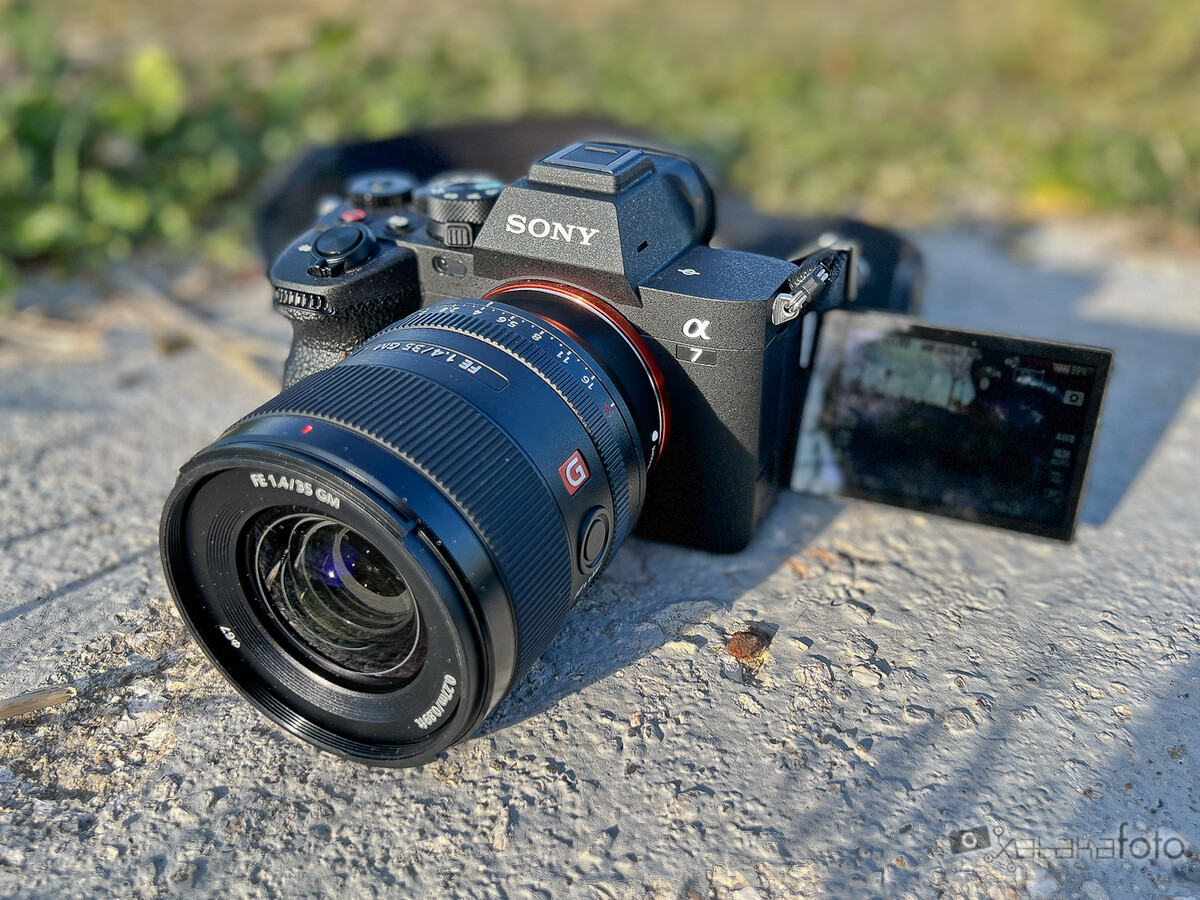 Sony A7 IV, análisis: review con características, precio y