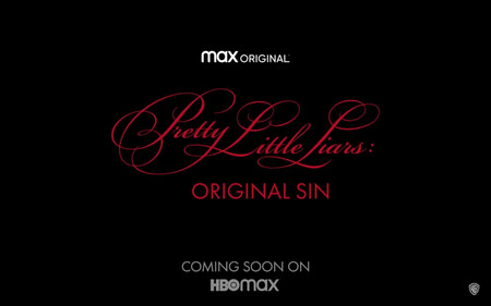 'Pretty Little Liars: Original Sin': todo lo que sabemos del reboot de 'Pequeñas mentirosas' que prepara HBO Max