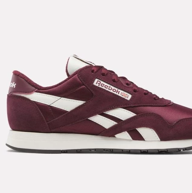 Zapatillas deportivas de hombre Reebok Classic Nylon 
