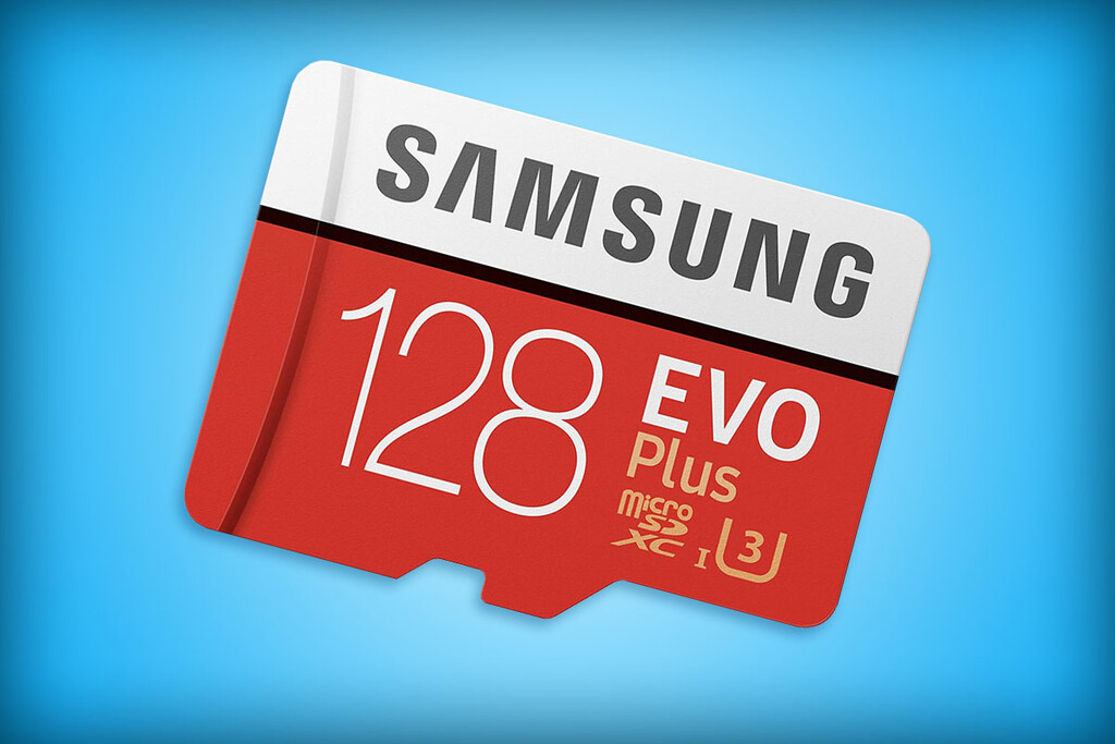 Esta tarjeta microSD de Samsung puede almacenar hasta 128GB de video 4K: disponible en Amazon México por 389 pesos y con envío gratis