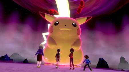 Las formas Gigamax de Pikachu, Eevee y Meowth asaltarán las Incursiones de Pokémon Espada y Escudo