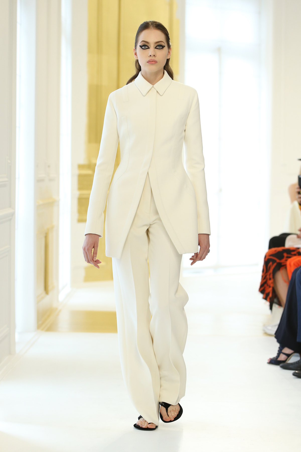 Dior Alta Costura Otoño Invierno