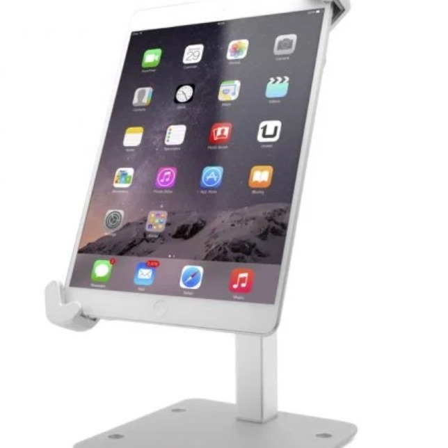 Unotec Soporte Antirobo para Tablets High Stylish