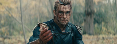Hay un "superhéroe" más cruel y peligroso que Patriota de The Boys. Llegó a hundir todo un país, y Netflix se resiste a darnos su live-action