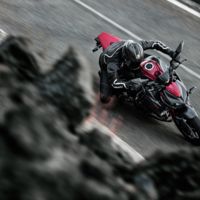 Kawasaki Z800 y Z1000 "Sugomi Editions" ¿estás preparado?