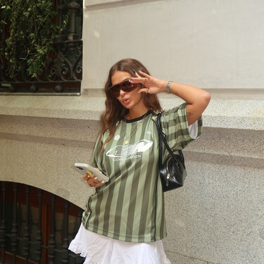 Nuevo lanzamiento en Parfois: los botines de ante color canela más bonitos y cómodos de entretiempo 