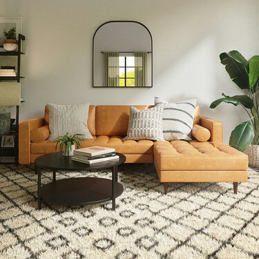 Ya en Lidl una manta térmica ideal para combatir el frío en la cama o en el sofá 