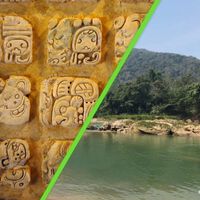 Arqueólogos descubren la “Tierra del jaguar blanco”, la ciudad maya que fue refugio de los últimos lacandones rebeldes en Chiapas