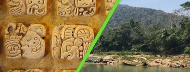 Arqueólogos descubren la “Tierra del jaguar blanco”, la ciudad maya que fue refugio de los últimos lacandones rebeldes en Chiapas