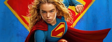 'Supergirl' se queda lejos de 'Superman'. Milly Alcock y Jason Momoa brillan en la nueva película de DC que va de más a menos 