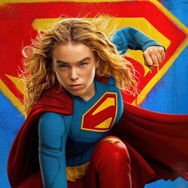 Supergirl