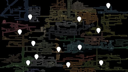 Todas Las Vias Campana Silksong