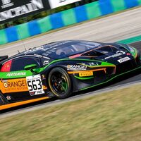 Lamborghini quiere correr las 24 Horas de Le Mans en 2024 entrando en el WEC con un LMDh híbrido