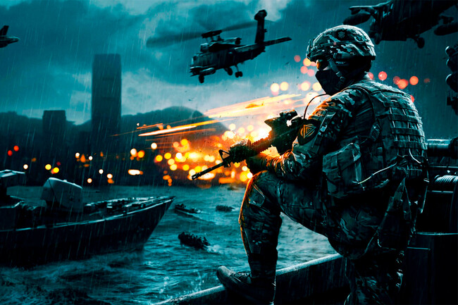 "Esto puede ser decepcionante". EA se despide de Battlefield 2042 con una buena noticia, el próximo juego de la saga suma al estudio que hizo Dead Space Remake