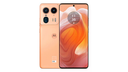 Motorola Edge 50 Ultra