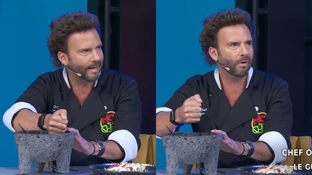 Oropeza Molcajete Consejo
