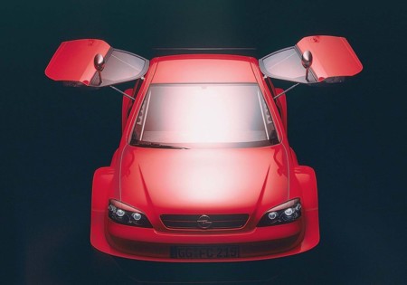 Astra OPC X-Treme
