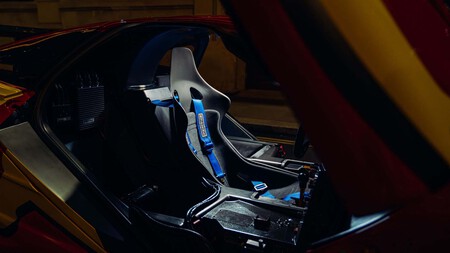 Mclaren F1 Gtr Rm Shotebys 11