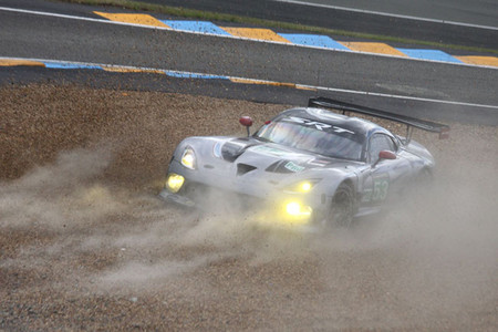 Le Mans