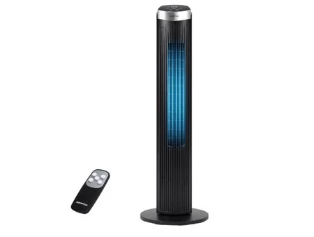Ventilador De Torre