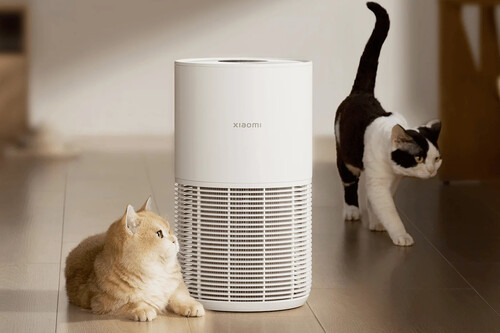 Xiaomi Smart Pet Care Air Purifier