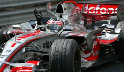 Las privadas dan la espalda a la F1