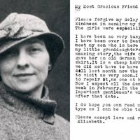 En plena Segunda Guerra Mundial, una mujer alumbró la criptografía moderna. Acto seguido el FBI nos lo ocultó 