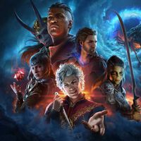 El éxito de Baldur's Gate 3 le otorgará una secuela en forma de serie de acción real para HBO